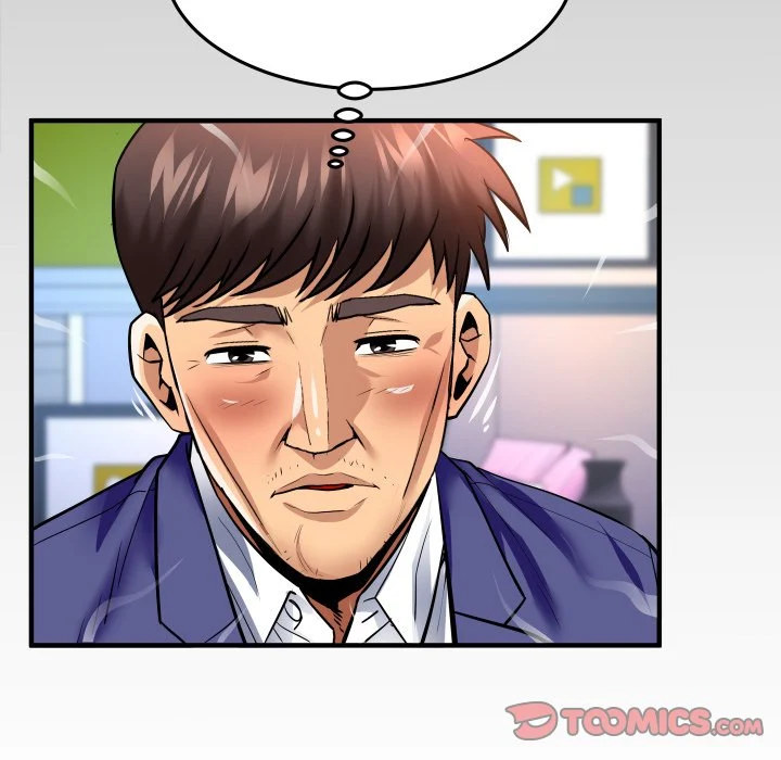 My Aunt chapter 140 page 9
