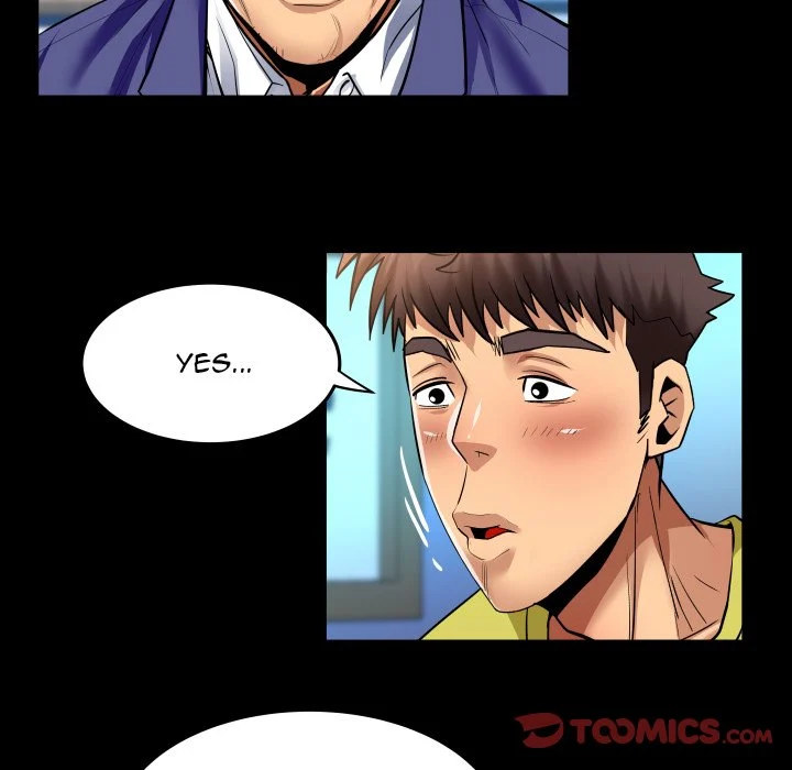 My Aunt chapter 140 page 15