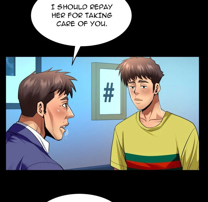 My Aunt chapter 140 page 16
