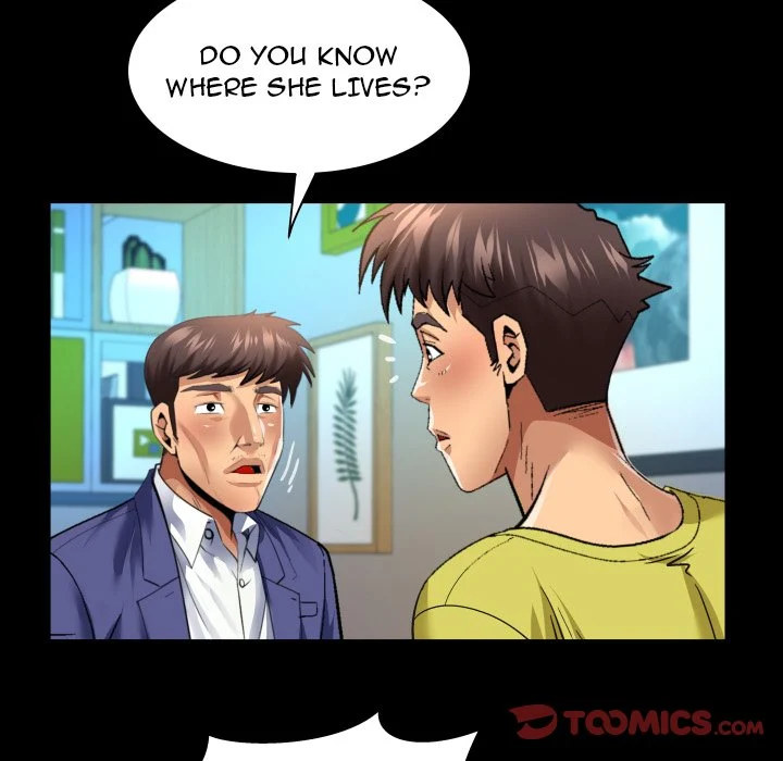My Aunt chapter 140 page 17