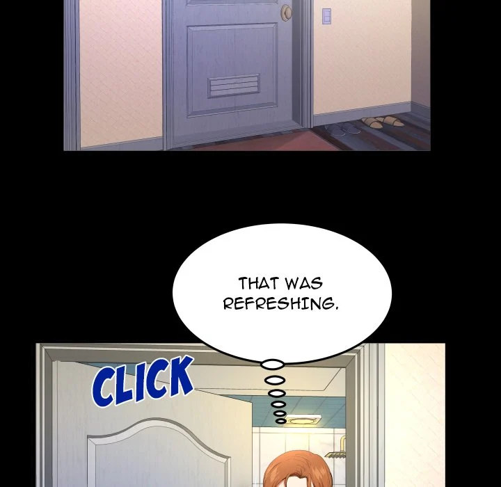 My Aunt chapter 140 page 28