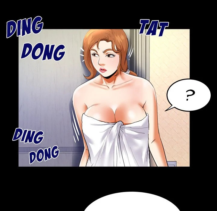 My Aunt chapter 140 page 30