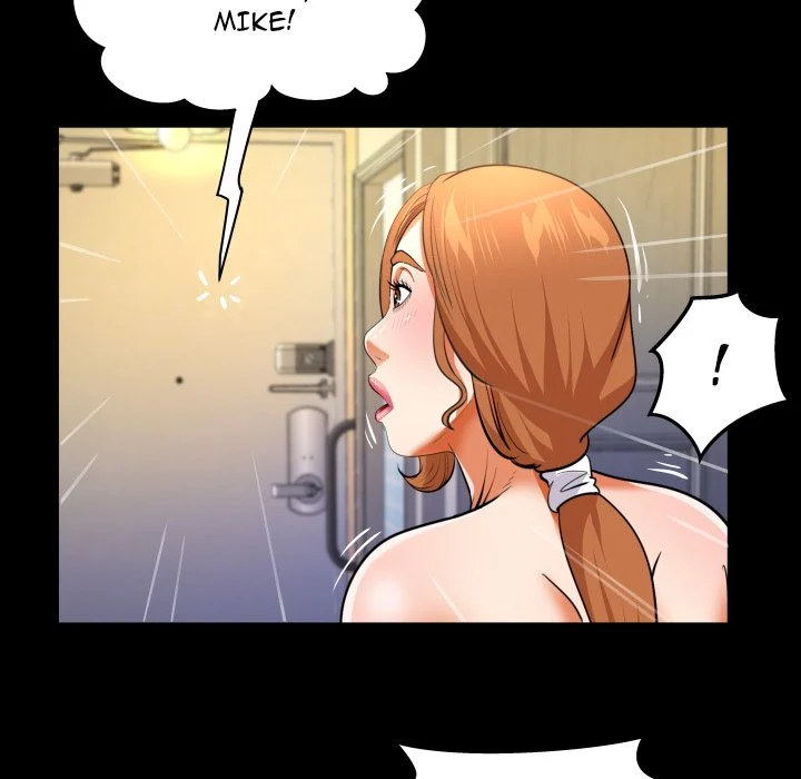 My Aunt chapter 140 page 32