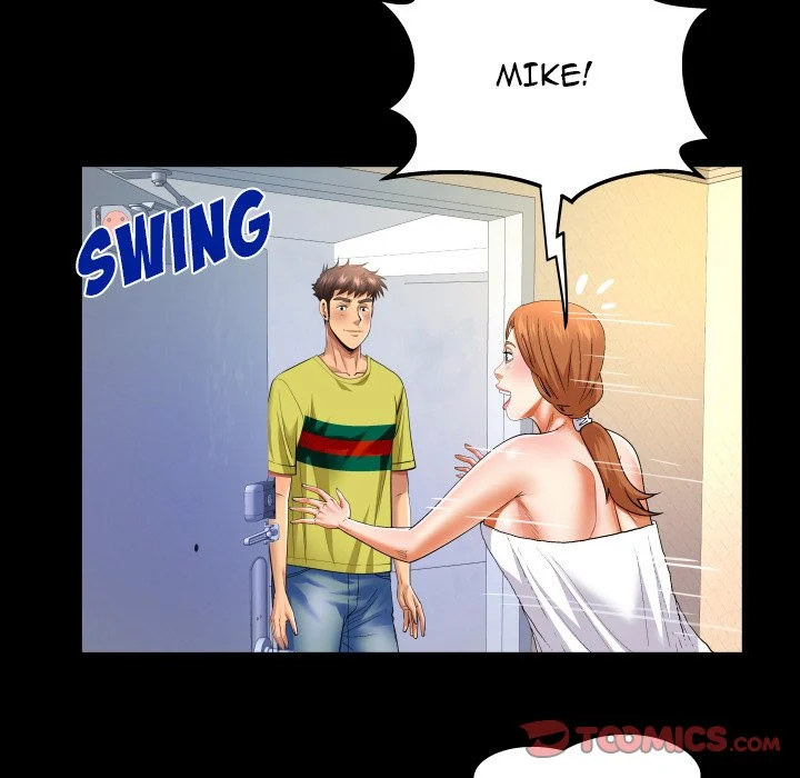 My Aunt chapter 140 page 33
