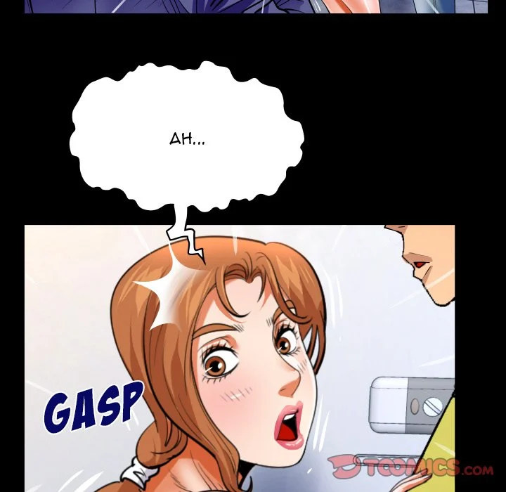 My Aunt chapter 140 page 37