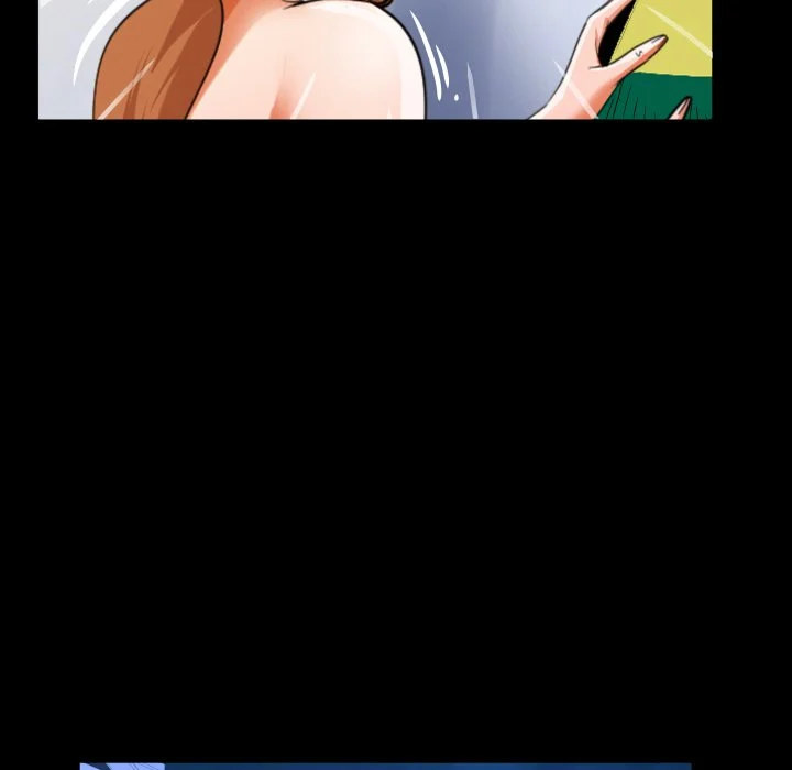 My Aunt chapter 140 page 38