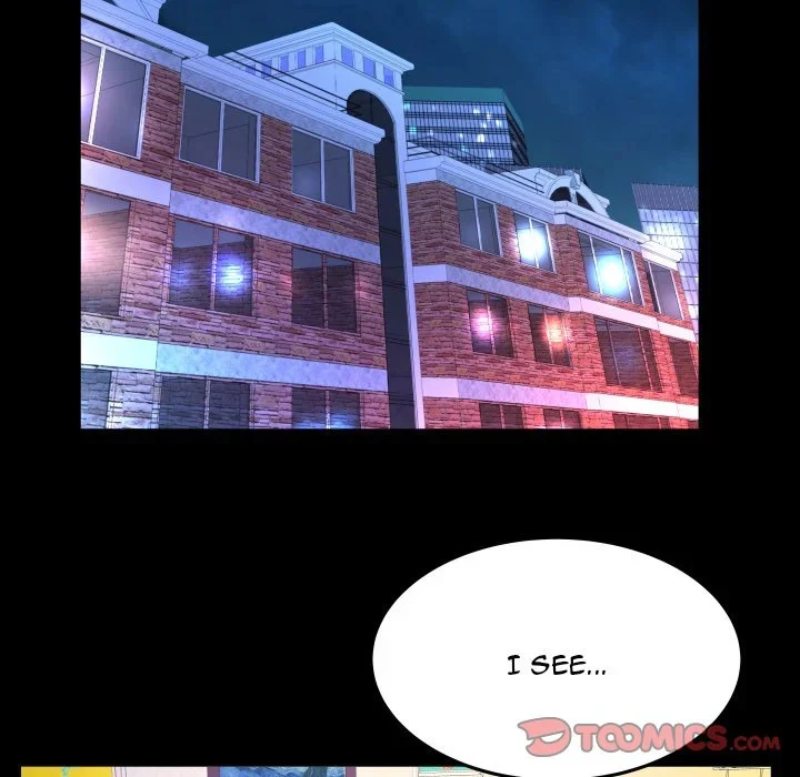 My Aunt chapter 140 page 39