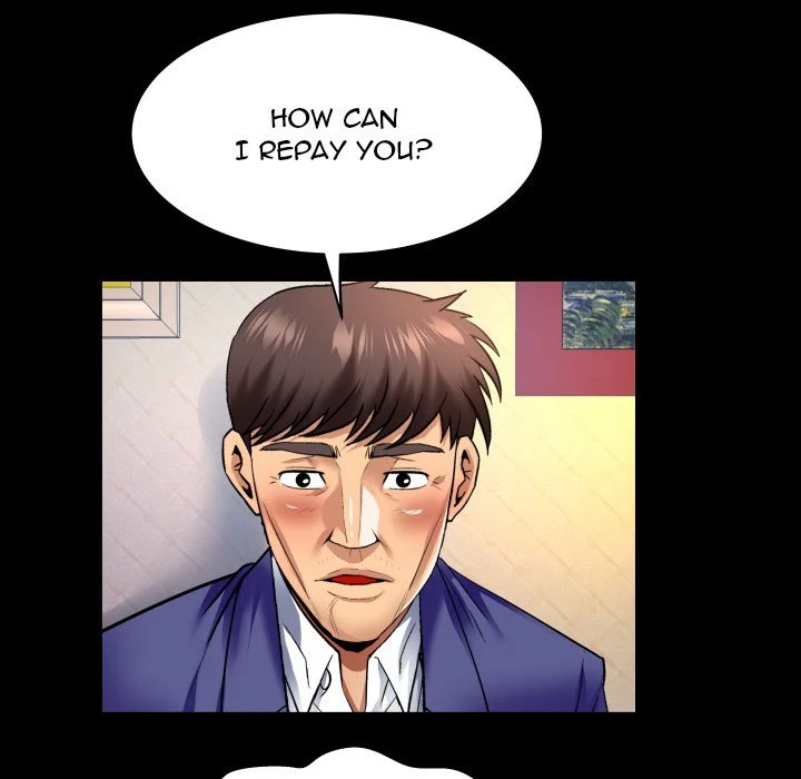 My Aunt chapter 140 page 42
