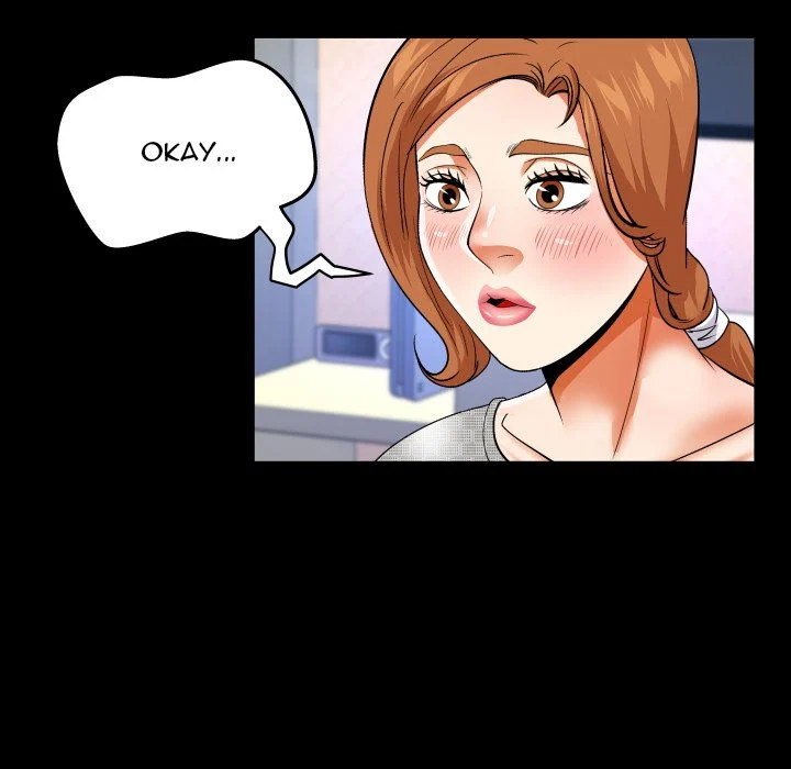 My Aunt chapter 140 page 46