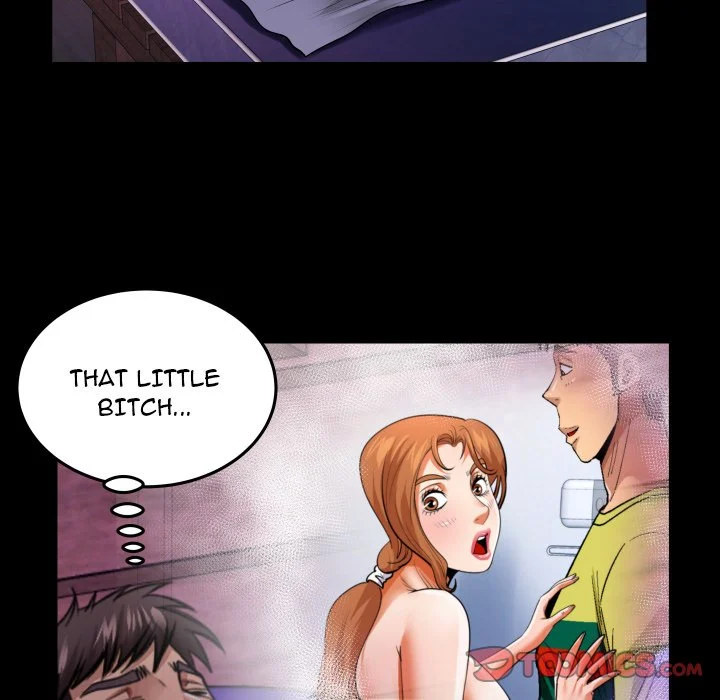 My Aunt chapter 140 page 49