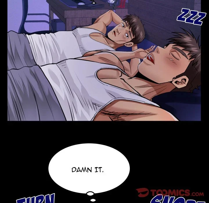 My Aunt chapter 140 page 51