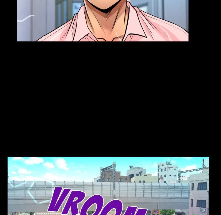 My Aunt chapter 140 page 62