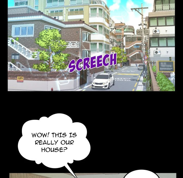 My Aunt chapter 140 page 64