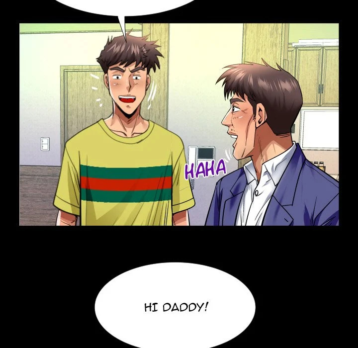 My Aunt chapter 140 page 66
