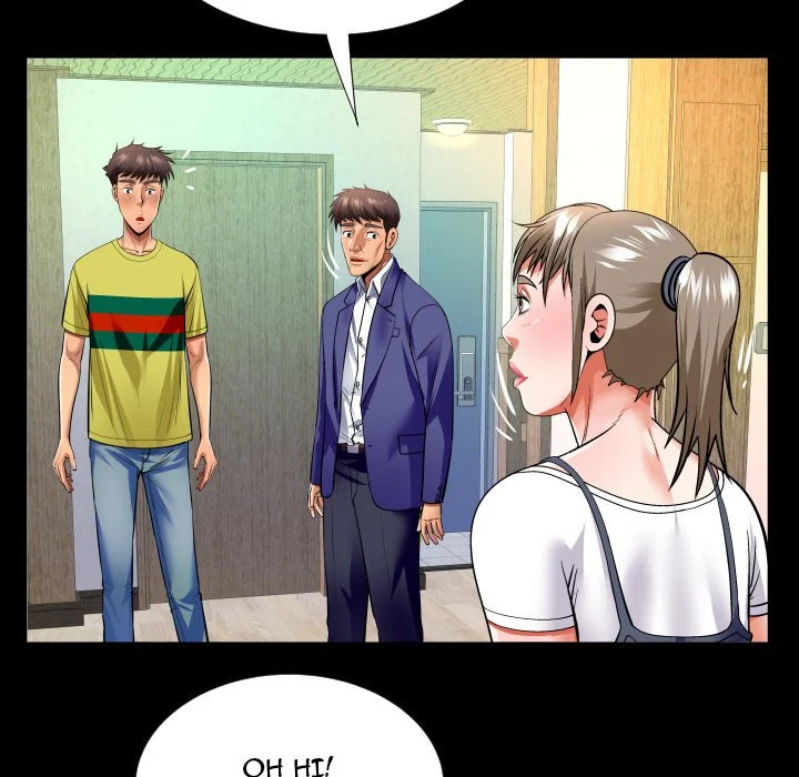 My Aunt chapter 140 page 68