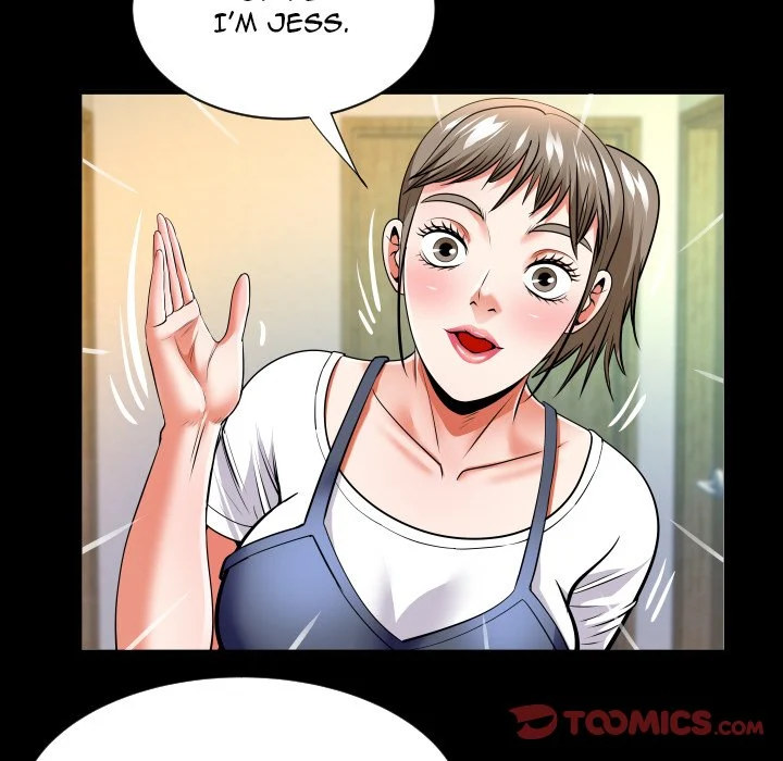 My Aunt chapter 140 page 69
