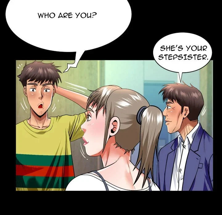 My Aunt chapter 140 page 70