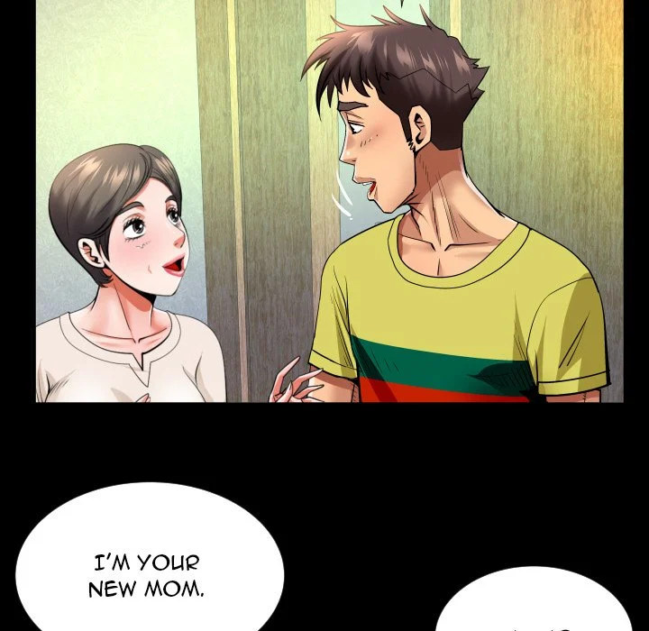 My Aunt chapter 140 page 74