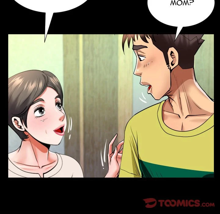 My Aunt chapter 140 page 75
