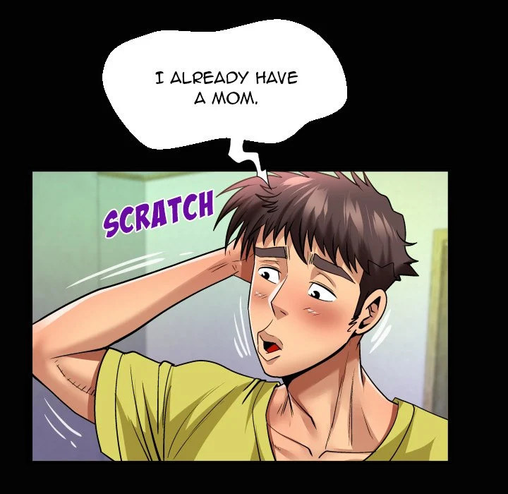 My Aunt chapter 140 page 76