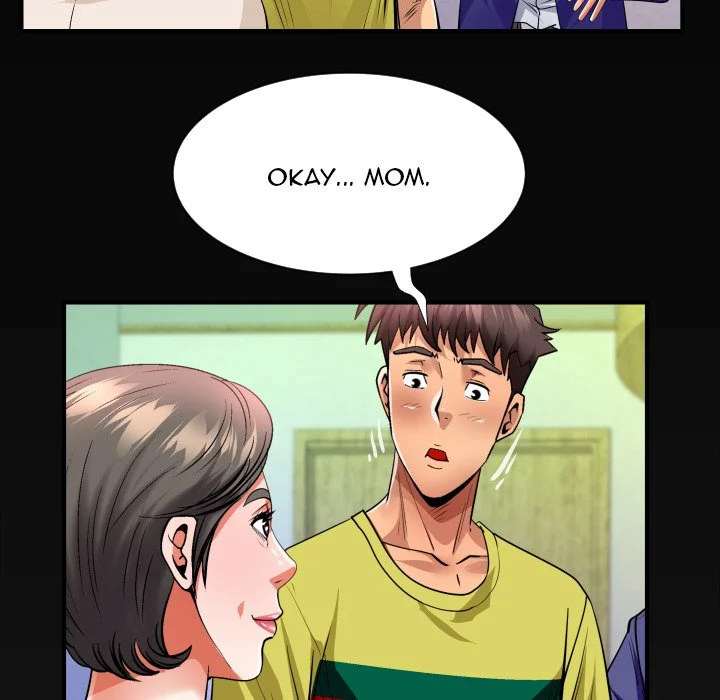 My Aunt chapter 140 page 78
