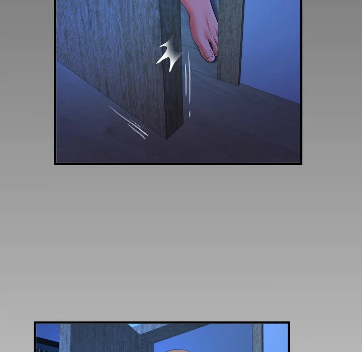 My Aunt chapter 140 page 82