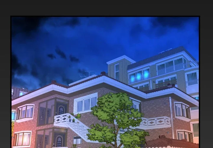 My Aunt chapter 141 page 2
