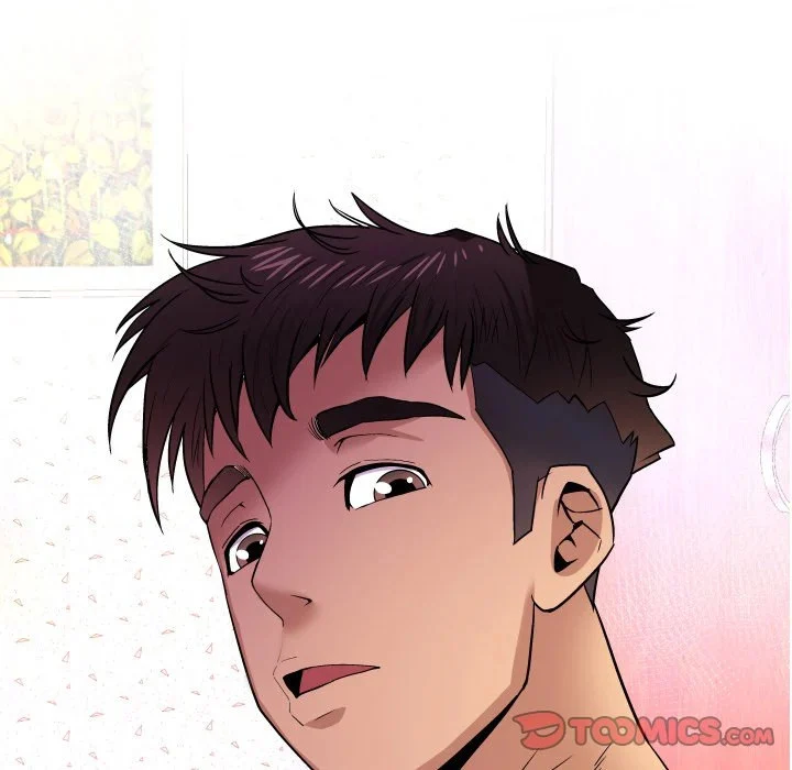 My Aunt chapter 141 page 9