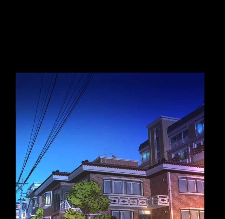 My Aunt chapter 141 page 16