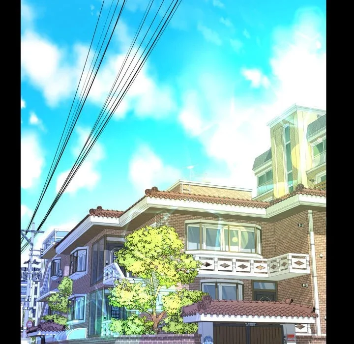 My Aunt chapter 141 page 18