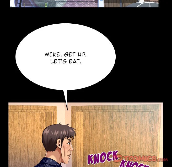 My Aunt chapter 141 page 19
