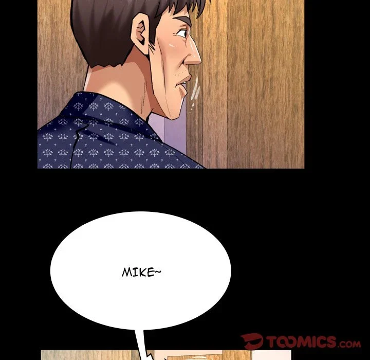 My Aunt chapter 141 page 21