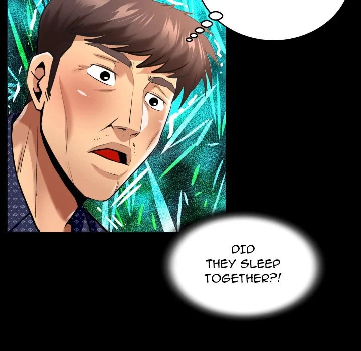 My Aunt chapter 141 page 24