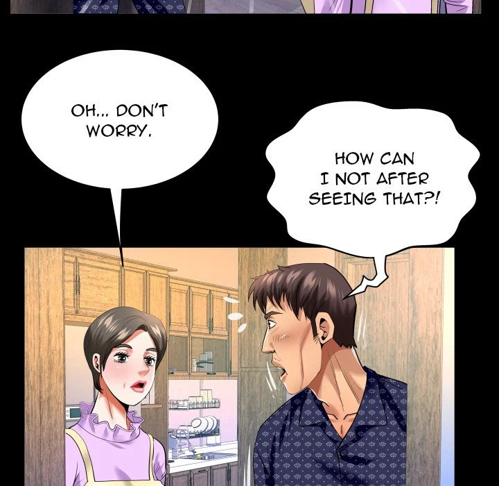 My Aunt chapter 141 page 26