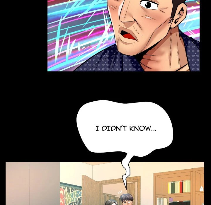 My Aunt chapter 141 page 30