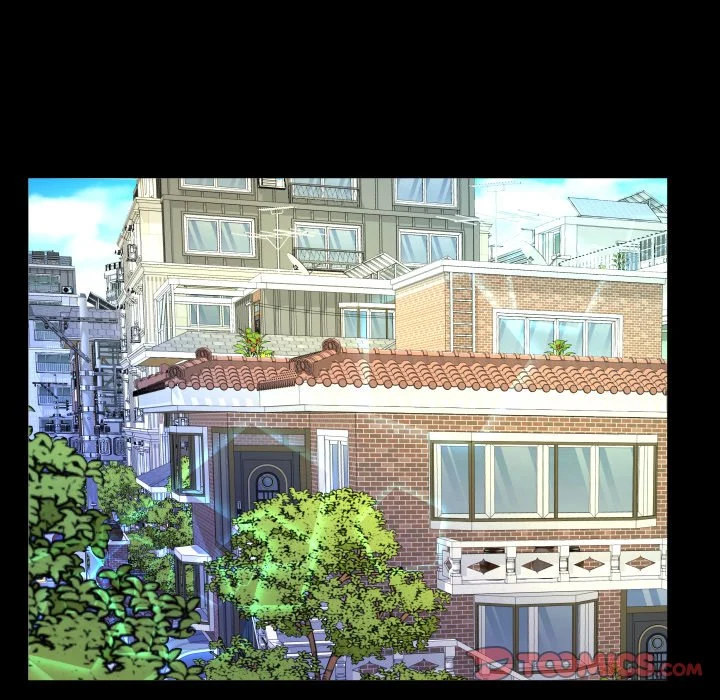 My Aunt chapter 141 page 33