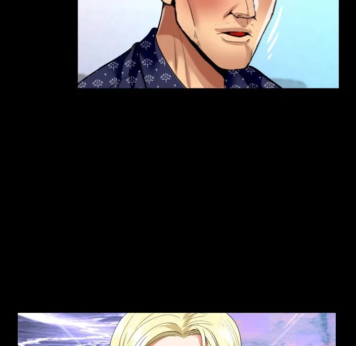 My Aunt chapter 141 page 44