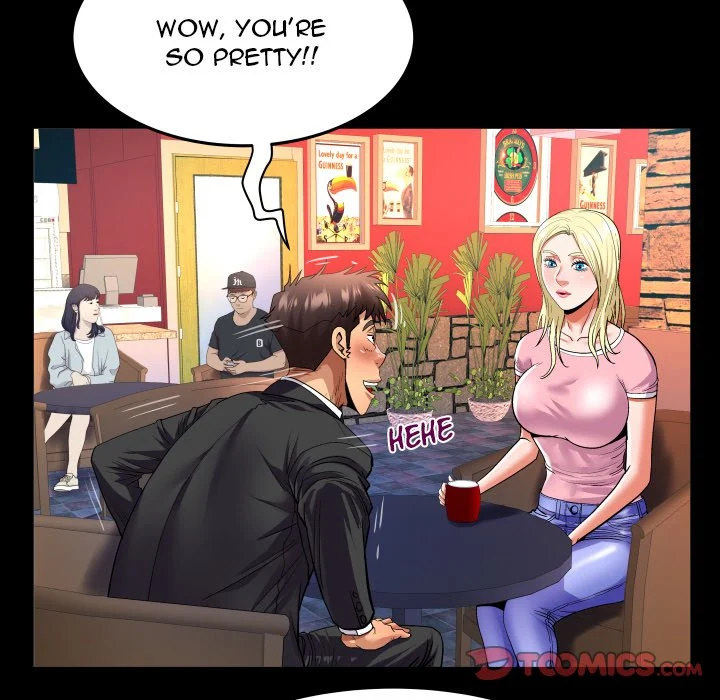 My Aunt chapter 141 page 51