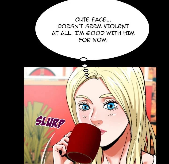 My Aunt chapter 141 page 52