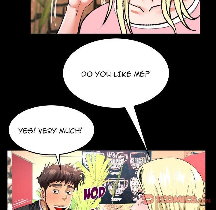 My Aunt chapter 141 page 53