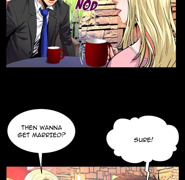 My Aunt chapter 141 page 54