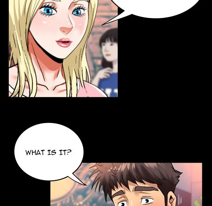 My Aunt chapter 141 page 56