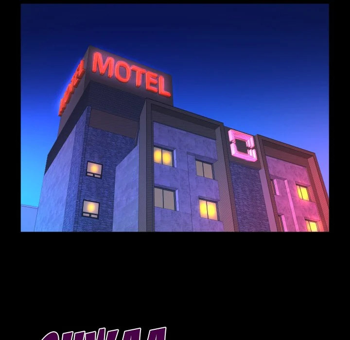 My Aunt chapter 141 page 58
