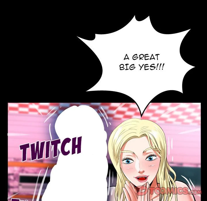 My Aunt chapter 141 page 63