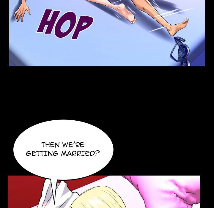 My Aunt chapter 141 page 66