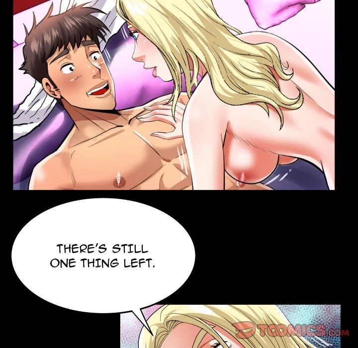 My Aunt chapter 141 page 67