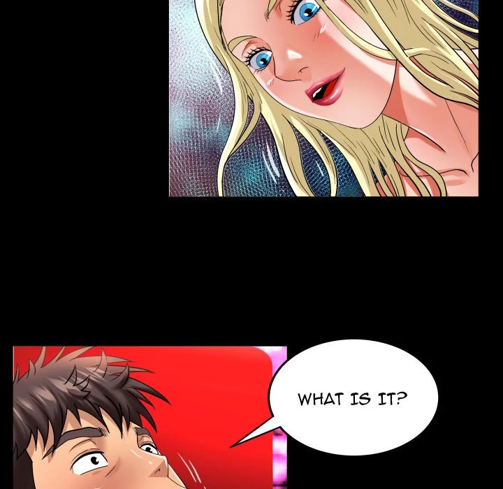 My Aunt chapter 141 page 68