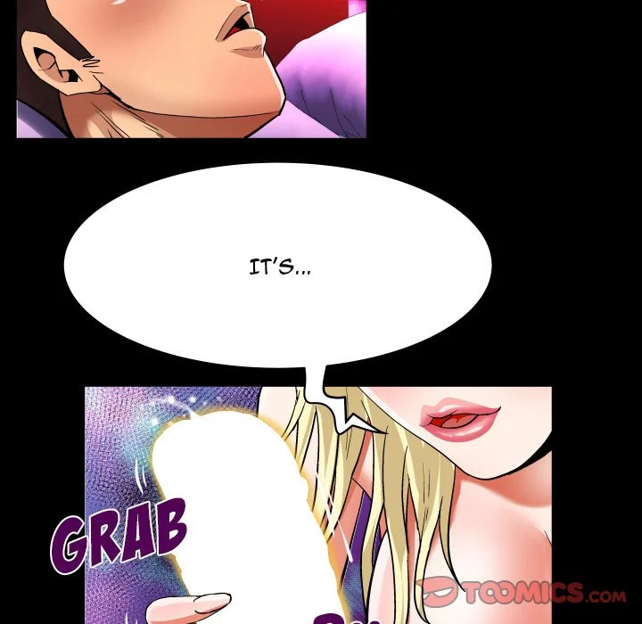 My Aunt chapter 141 page 69