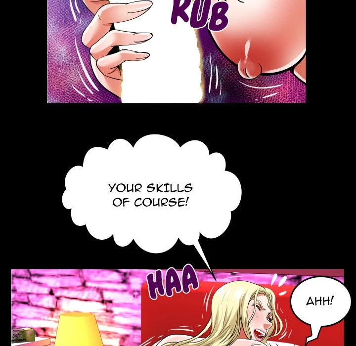 My Aunt chapter 141 page 70
