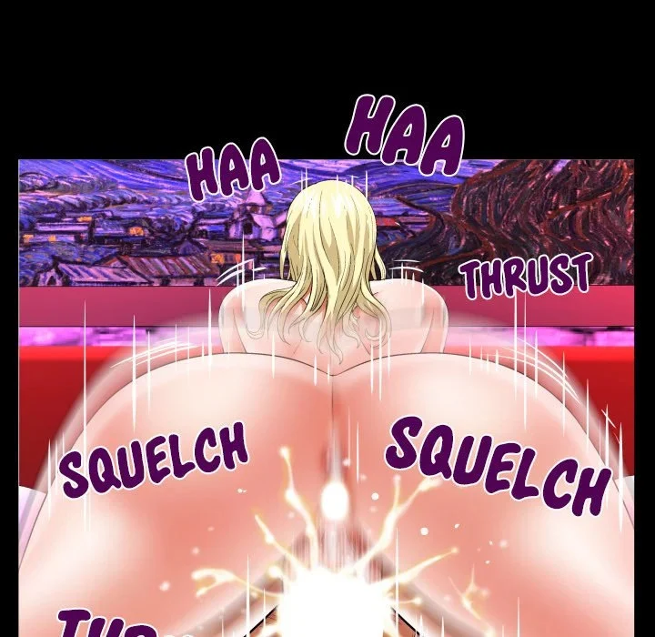 My Aunt chapter 141 page 72